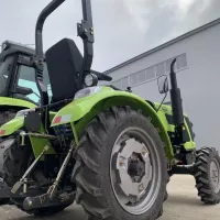 Минитрактор  ZOOMLION RD254R