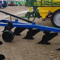 Плуг навесной ПЛН-6-35