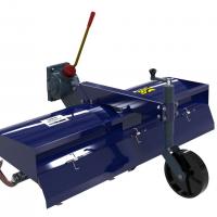 Почвофреза навесная Файтер 120