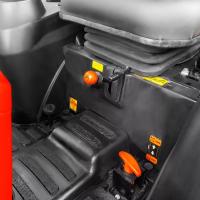 Трактор Solis-Gold | Солис-Голд 26 Mit 4x4 9+9 STD agri 6.00-12 / 8.3-20 (c ПСМ)