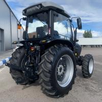 Трактор Zauberg TR-90