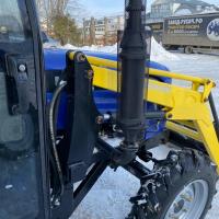 Погрузчик ФГП-0,3 на модель 224/244/354