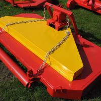 Косилка измельчитель КРС 2,5