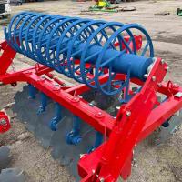 Борона дисковая БД-Агро-1,8х2Н