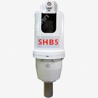 Гидробур Profbreaker SHB5