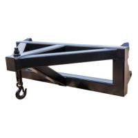 Устройство грузоподъёмное под еврорамку