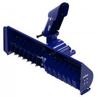 Снегоуборщик роторный СКАУТ SB-1840 навесной к трактору TB-804C