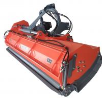 КОСИЛКА-МУЛЬЧИРОВАТЕЛЬ MENASOR 240H. (MATENG)