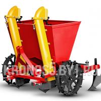 Картофелесажалка D-Pol | Д-Пол СКН-180/2 (62,5-67,5 см)