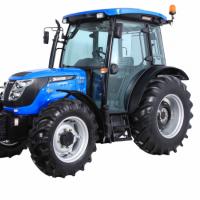 Трактор SOLIS 90