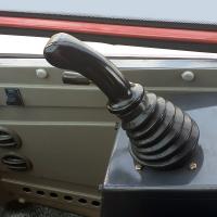 Фронтальный погрузчик Rossel R-800