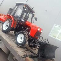 Минитрактор Уралец-254