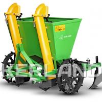 Картофелесажалка Кerland | Керланд CT-2 (62,5-67,5 см)