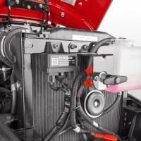 Трактор Solis-Gold | Солис-Голд 26 Mit 4x4 6+2 Radial agri 7.00-14 / 8.3-24 (с ПСМ)