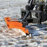 Отвал гидравлический 2,2м