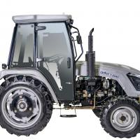 Трактор СКАУТ TY-504С с кабиной