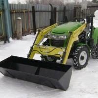 ФГП 0.3 Рустрак