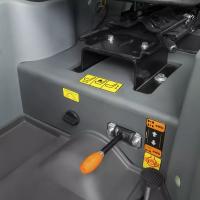 Трактор Solis-Gold | Солис-Голд 26С Mit 4x4 HST Turf 23X8,5-12 / 33X15,5-16,5 (с ПСМ)