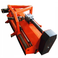 Косилка молотковая сдвижная