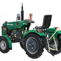 Минитрактор Файтер Т-220В