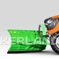 Отвал Kerland | Керланд 3560 KE к трактору Кентавр Т-404, Т-404С, Т-654С (1,8 м)