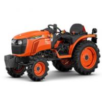 Трактор Kubota | Кубота B2741S 9+3 (Kubota India) STD agri 7.00-12 / 8.3-20 (с ПСМ)