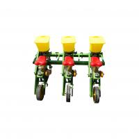 Сеялка точного высева СТВ-3