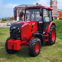 Трактор Беларус 921.3(обновленная кабина) (921-0000010-03)