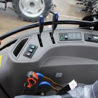 Колесный трактор LOVOL TH804 (Generation III)