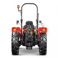 Трактор Solis-Gold | Солис-Голд 50 4x2 8+2 Radial agri 6.5-16 / 13.6-28 (с ПСМ)