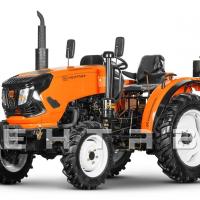 Трактор Кентавр Т-254 PRO G2 8+8 (Toyokawa) STD agri 7,50-16 / 11,2-24 (с ПСМ)