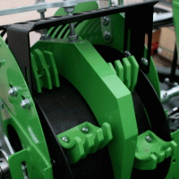 Картофелесажалка AVR CR450M 4х90