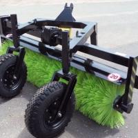 Щетка ИУЦЛ 32.00.000