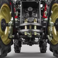 Трактор Solis-Gold | Солис-Голд 26 Mit 4x4 6+2 Radial agri 7.00-14 / 8.3-24 (с ПСМ)