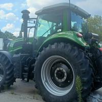 Трактор GEOMETRY JH 2404