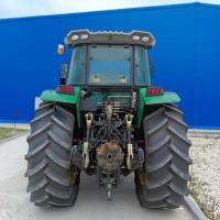 Трактор Рустрак Р-2604