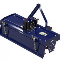 Почвофреза навесная СКАУТ 1GQN-120