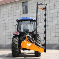 Тракторные косилки дисковые Rosa D6