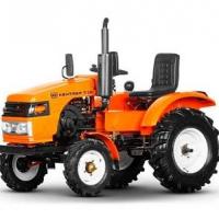 Минитрактор Кентавр Т-5 (Toyokawa 15)