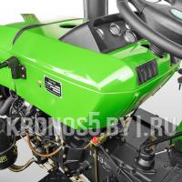 Минитрактор Shifeng SF-254 (244С)