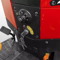 Трактор Solis-Gold | Солис-Голд 26 Mit 4x4 6+2 Radial agri 7.00-14 / 8.3-24 (с ПСМ)