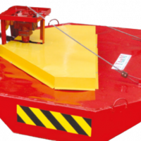 Косилка навесная КН-1700.00.00.000