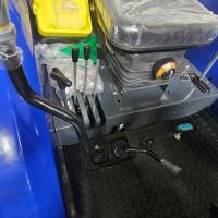 Трактор RD-254L