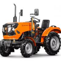 Трактор Кентавр Т-244 PRO 6+2 (Toyokawa) STD agri 6,00-14 / 9,50-20 (с ПСМ)