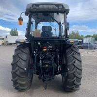 Трактор Zauberg TR-90