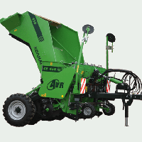 Картофелесажалка AVR CR450M 4х90