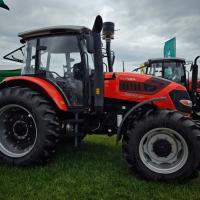 Трактор FL1404 (Stage III) 140 л.с.