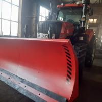 Бульдозерный отвал 3,5 м