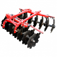 Борона дисковая навесная БДН-1,3