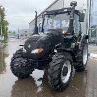 Трактор Zauberg TR-80L